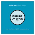 Leandro Murua – Anjuna (Remixes)