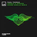 Paul Thomas – Angels & Demons (Sound Quelle Remix)