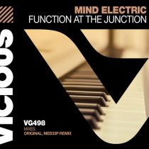 Mind Electric – Function At The Junction