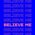 Dennis Beutler, Elternhouse – Believe Me