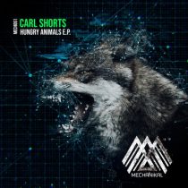 Carl Shorts – Hungry Animals