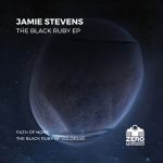 Jamie Stevens – The Black Ruby