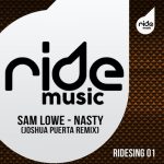 Sam Lowe – Nasty (Joshua Puerta Remix)