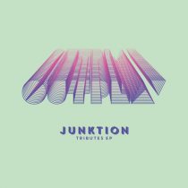 Junktion – Tributes EP