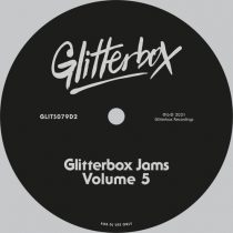 VA – Glitterbox Jams, Vol. 5