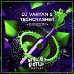 DJ Vartan, Techcrasher – Random