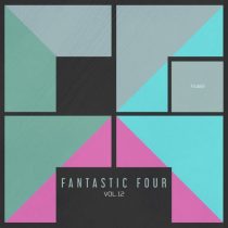 VA – Fantastic Four vol.12