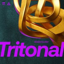 Tritonal – Waterboiler