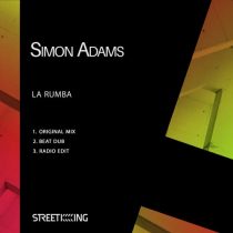 Simon Adams – La Rumba