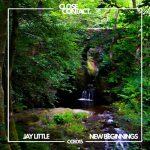 Jay Little – New Beginnings