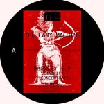 The Lady Machine – Magnify EP