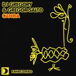 Gregor Salto, DJ Gregory – Canoa