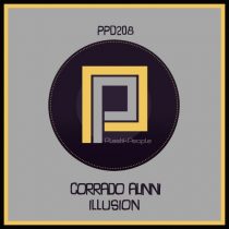 Corrado Alunni – Illusion