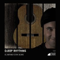 Djeep Rhythms – El Ritmo Con Alma