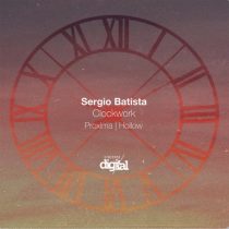 Sergio Batista – Clockwork