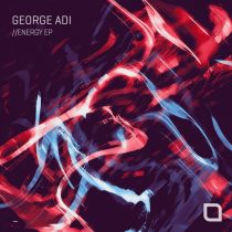George Adi – Energy EP
