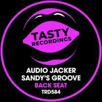 Audio Jacker, Sandy’s Groove – Back Seat
