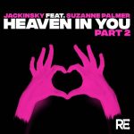 Suzanne Palmer, Jackinsky – Heaven In You (Part 2)