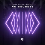 Roxana, Padé, Keeneng – No Secrets (Extended Mix)