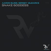 Aaron Suiss, Sergey Muzarks – Snake Goddess
