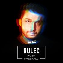 Gulec – Rush / Freefall