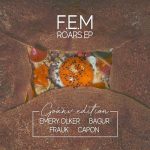 F.e.m – Roars (Goanv Edition)