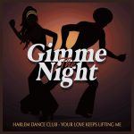 Harlem Dance Club – Your Love Keeps Lifting Me – Original Mix