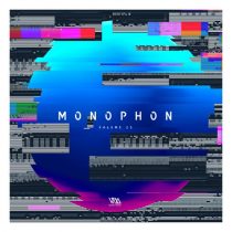 VA – Monophon Vol. 25