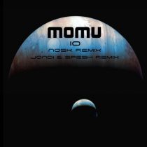 Momu – Io (Remixes)