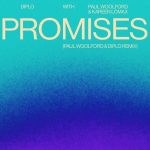 Paul Woolford, Diplo, Kareen Lomax – Promises (Paul Woolford & Diplo Remix – Extended)