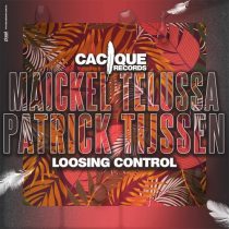 Maickel Telussa, Patrick Tijssen – Loosing Control