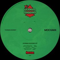 Mochakk – Xxxmas Goodies