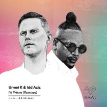 Urmet K, Idd Aziz – Ni Wewe (Remixes)