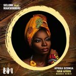 Selomi, Makwimbiri – Afrika Dzonga (Ivan Afro5 Remix)