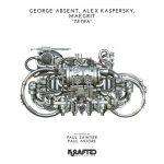 George Absent, Alex Kaspersky, Maegrit – Tetra
