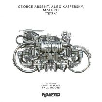 George Absent, Alex Kaspersky, Maegrit – Tetra