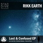 Rikk Earth – Lost & Confused