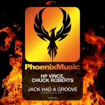 HP Vince, Chuck Roberts – Jack Had A Groove (DJ Tool)