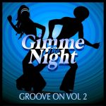 Block & Crown, Paul Parsons, Adri Block, Bronx Chee – Groove On Vol 2