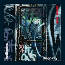 Diego Rey – Penny Lane