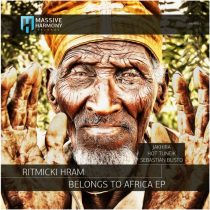 Ritmicki Hram – Belongs to Africa