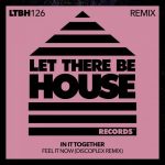In It Together – Feel It Now (Discoplex Remix)