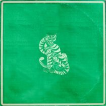 Demuja – Green Tiger