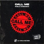 Pablo Carrasco – Call Me