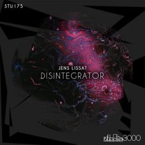 Jens Lissat – Disintegrator