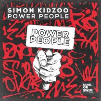 Simon Kidzoo – Power People (Extended Mix)