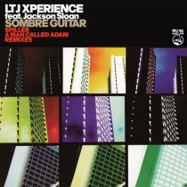 LTJ Xperience, Jackson Sloan – Sombre Guitar
