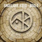 Angélique Kidjo – Agolo
