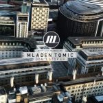 Mladen Tomic – Don’t Stop EP