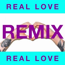 Dillon Francis, Aleyna Tilki – Real Love (Valentino Khan Remix)